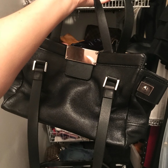 Jimmy Choo handbag - Picture 6 of 12